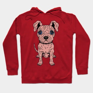 PuppyLovers Hoodie